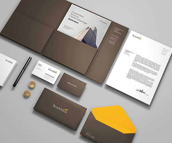 文字標志設計入門——上海設計師用字體塑造品牌力量