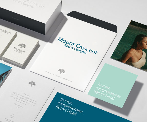 上海特色Logo設計：在傳承與創新之間，塑造品牌的時代印記