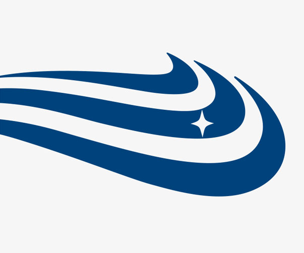 十大經(jīng)典Logo設(shè)計及其含義