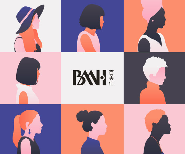 上海上市公司logo設計選擇個人設計師并非明智之選——原因在這里