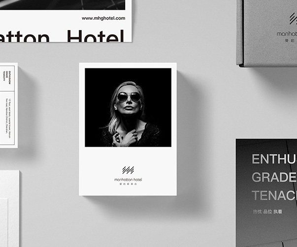 上海社區(qū)友好型咖啡品牌視覺識(shí)別設(shè)計(jì)探索