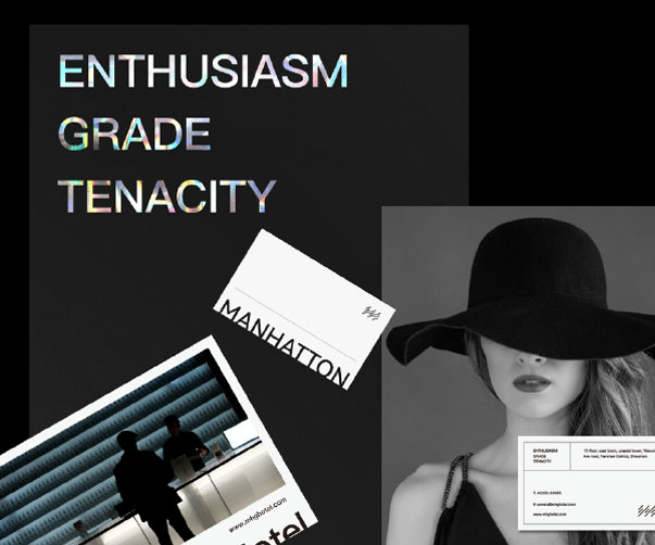 ?上海團隊煥新葡萄酒體驗的品牌形象與包裝設計